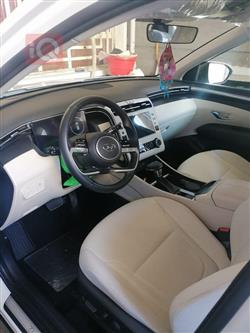 هیوندای تۆکسۆن